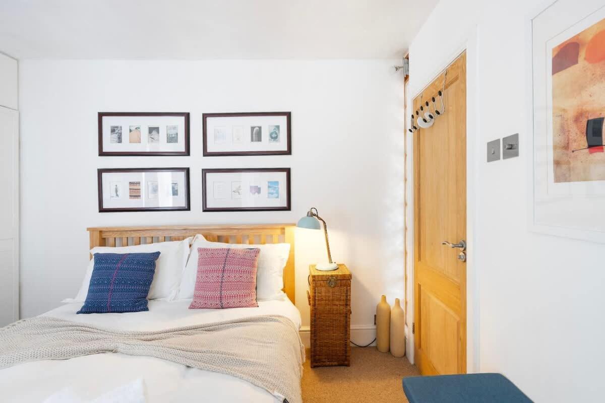 Apartment The Mews Flat, Near Clifton Suspension Bridge