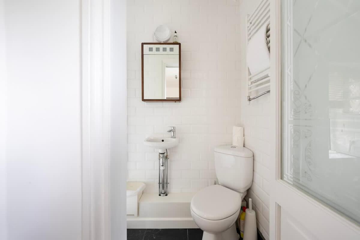 The Mews Flat, Near Clifton Suspension Bridge Apartment Bristol