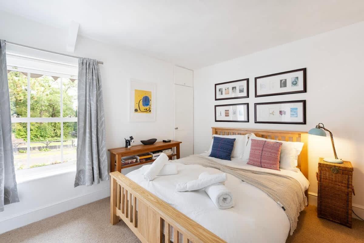 Apartment The Mews Flat, Near Clifton Suspension Bridge *