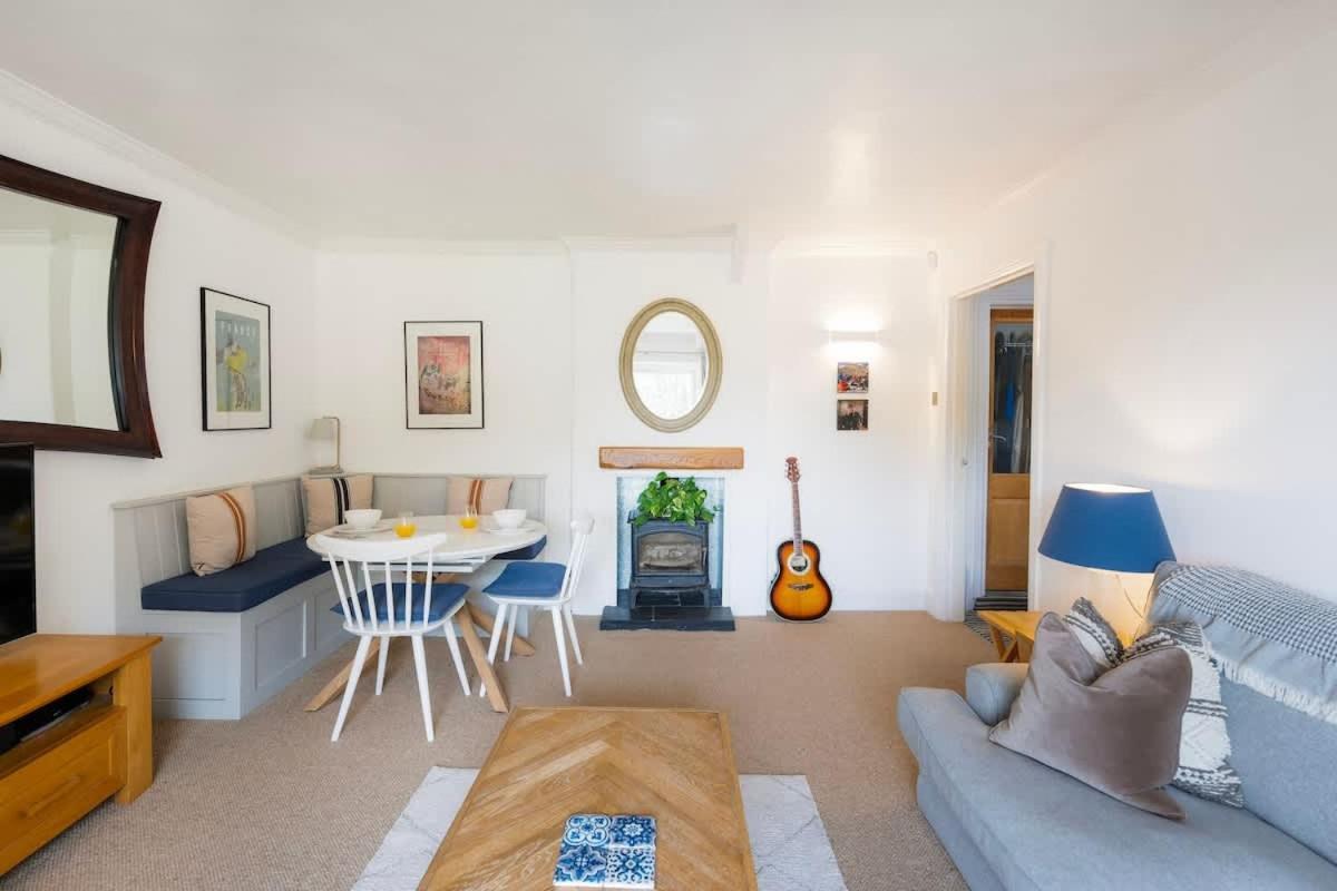 Apartment The Mews Flat, Near Clifton Suspension Bridge *