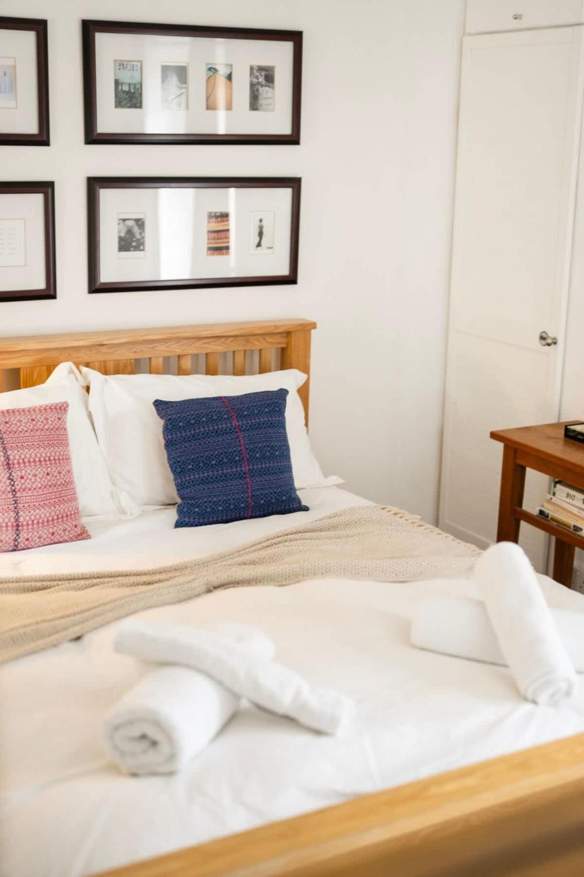 The Mews Flat, Near Clifton Suspension Bridge Apartment Bristol