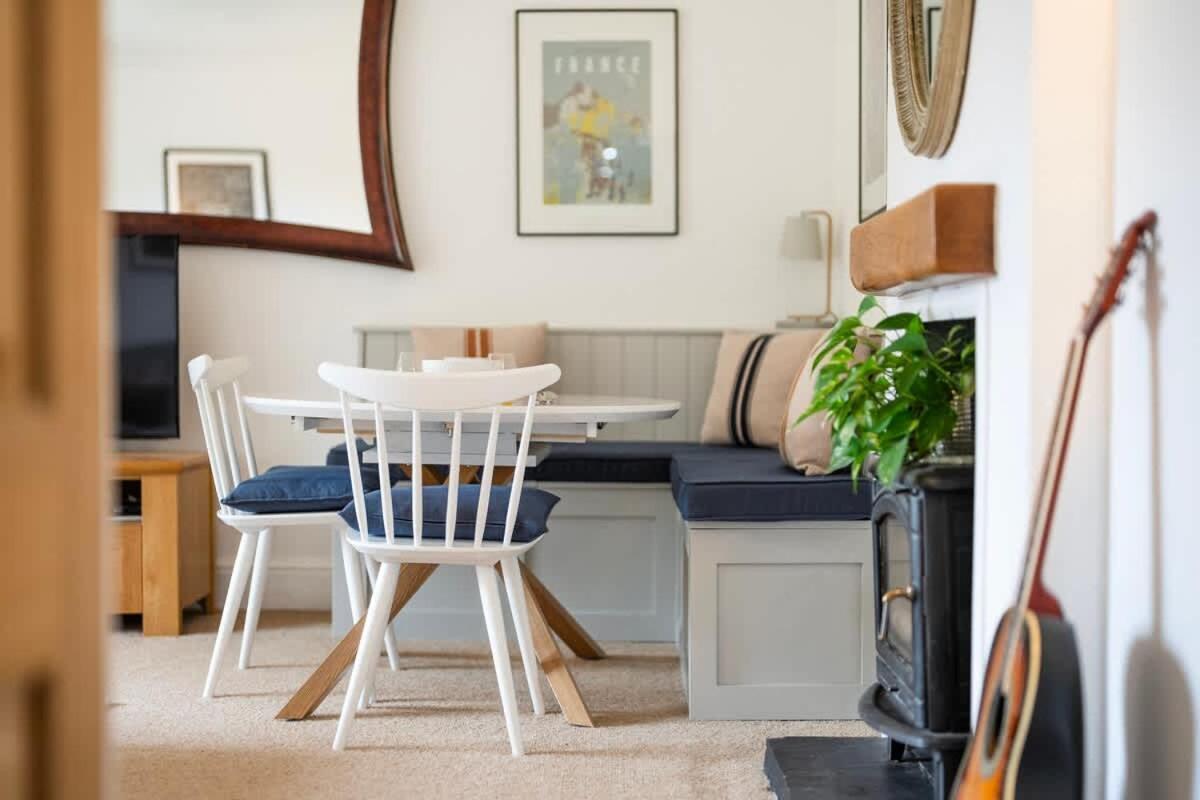 The Mews Flat, Near Clifton Suspension Bridge Bristol