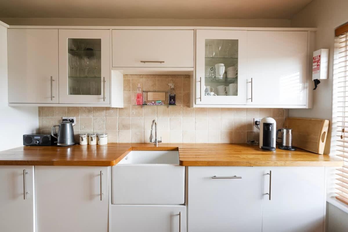 The Mews Flat, Near Clifton Suspension Bridge Apartment