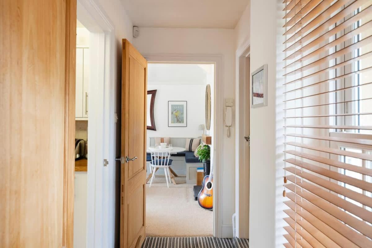 Apartment The Mews Flat, Near Clifton Suspension Bridge