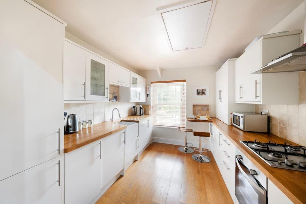 The Mews Flat, Near Clifton Suspension Bridge Apartment Bristol