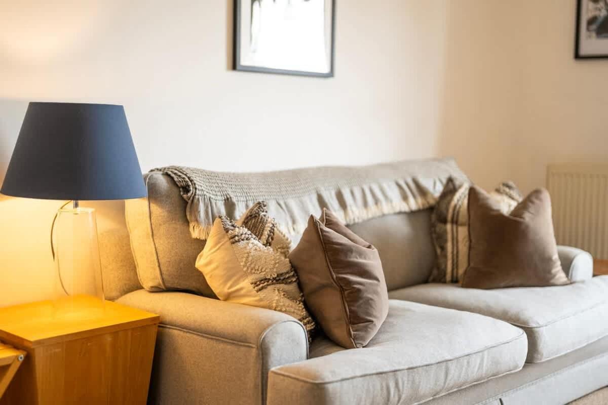 The Mews Flat, Near Clifton Suspension Bridge Bristol