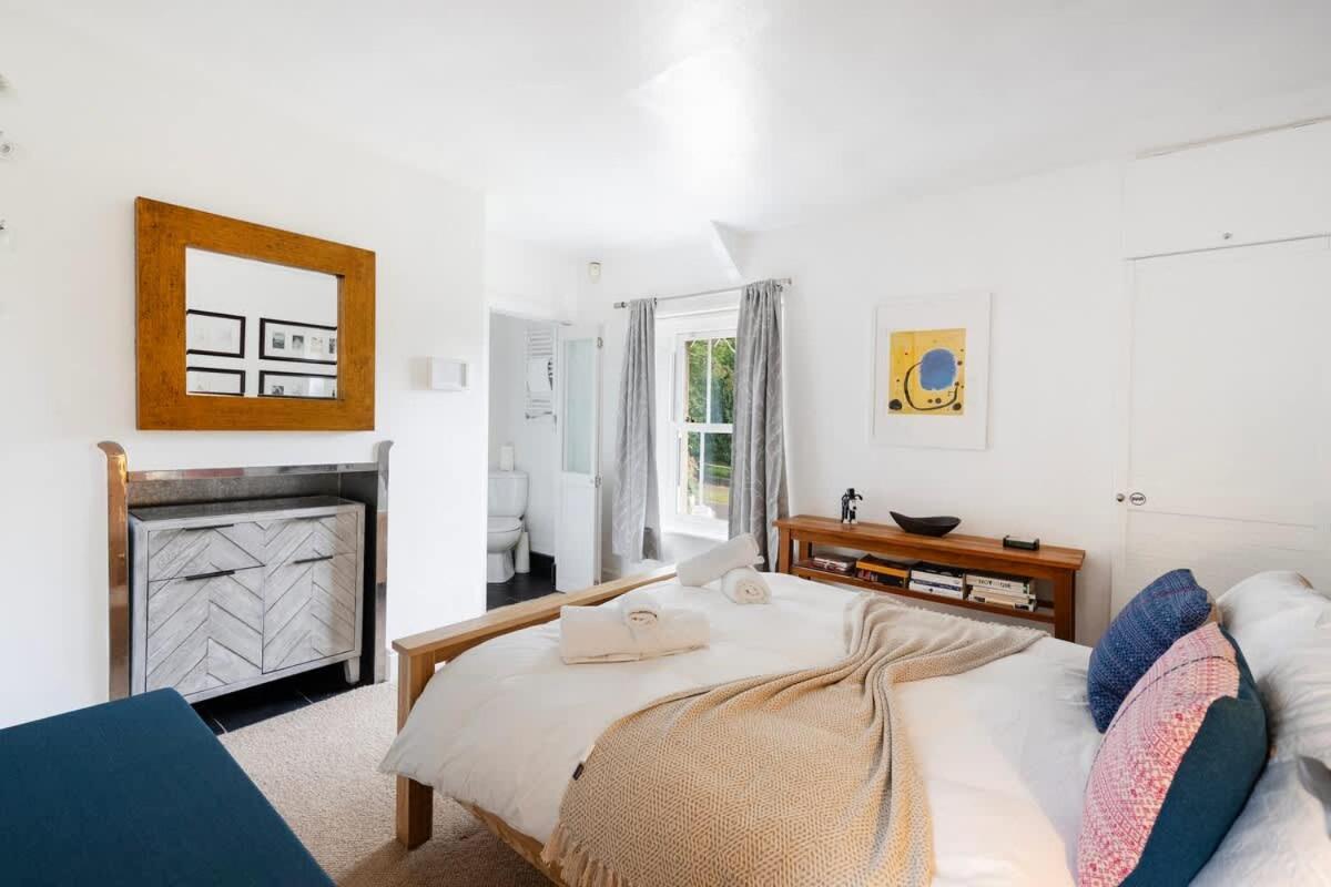 Apartment The Mews Flat, Near Clifton Suspension Bridge