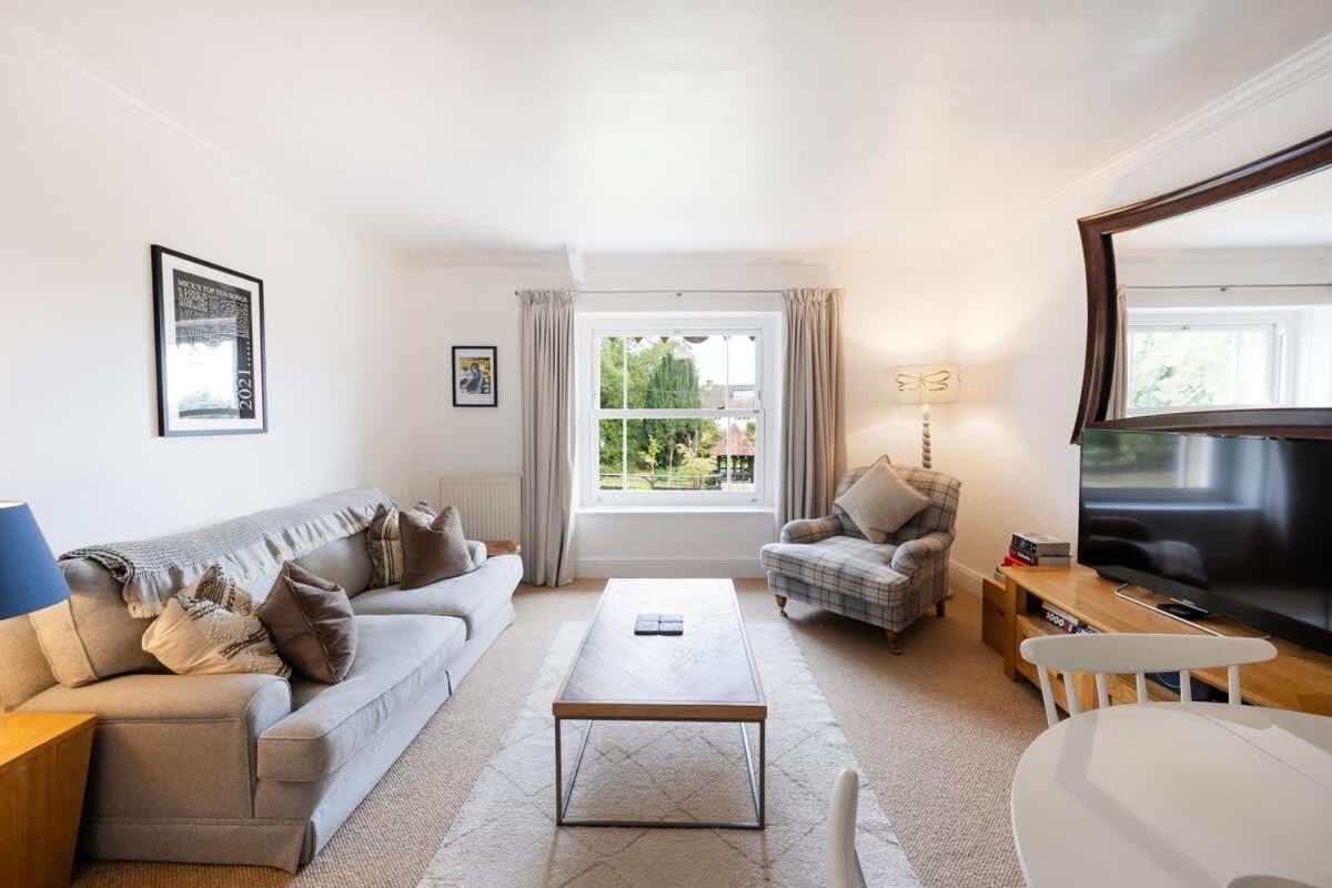 The Mews Flat, Near Clifton Suspension Bridge Apartment *