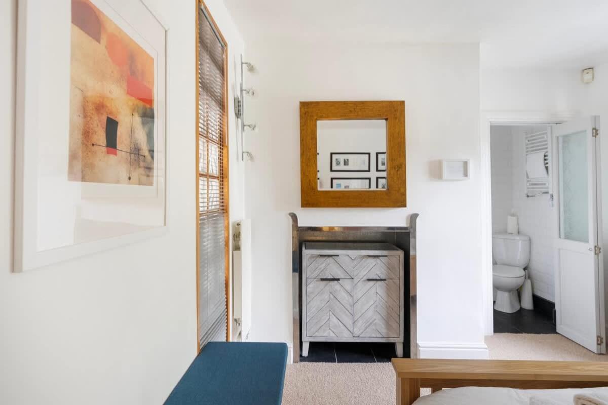 Apartment The Mews Flat, Near Clifton Suspension Bridge *