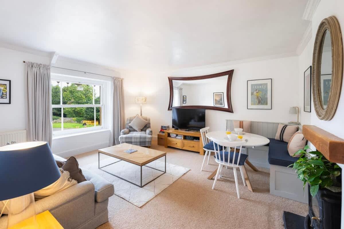 The Mews Flat, Near Clifton Suspension Bridge Apartment Bristol