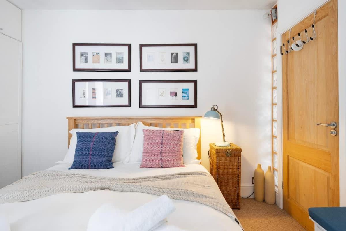 Apartment The Mews Flat, Near Clifton Suspension Bridge Bristol