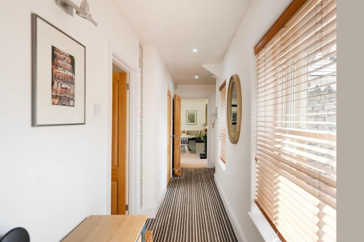 The Mews Flat, Near Clifton Suspension Bridge Bristol