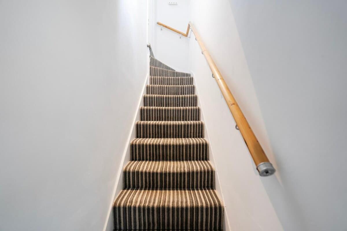 The Mews Flat, Near Clifton Suspension Bridge Apartment