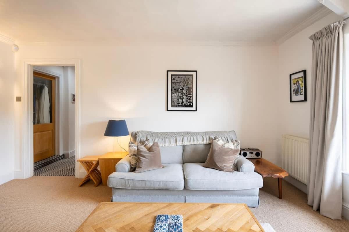 The Mews Flat, Near Clifton Suspension Bridge Apartment *