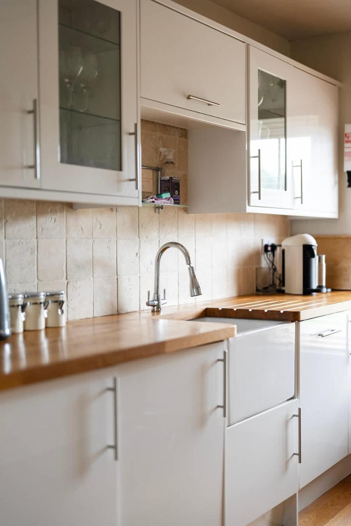 Apartment The Mews Flat, Near Clifton Suspension Bridge *