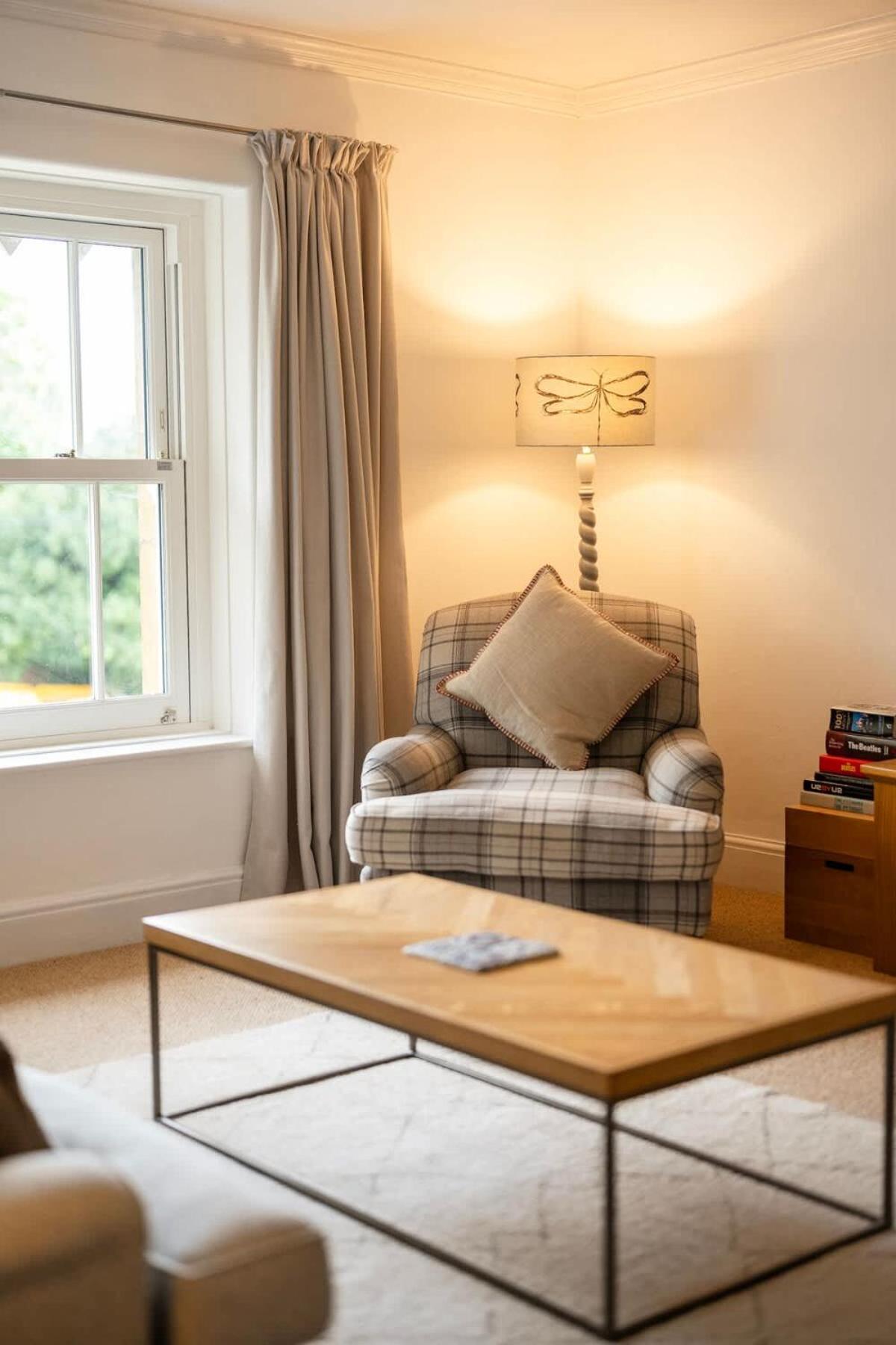 The Mews Flat, Near Clifton Suspension Bridge Apartment Bristol