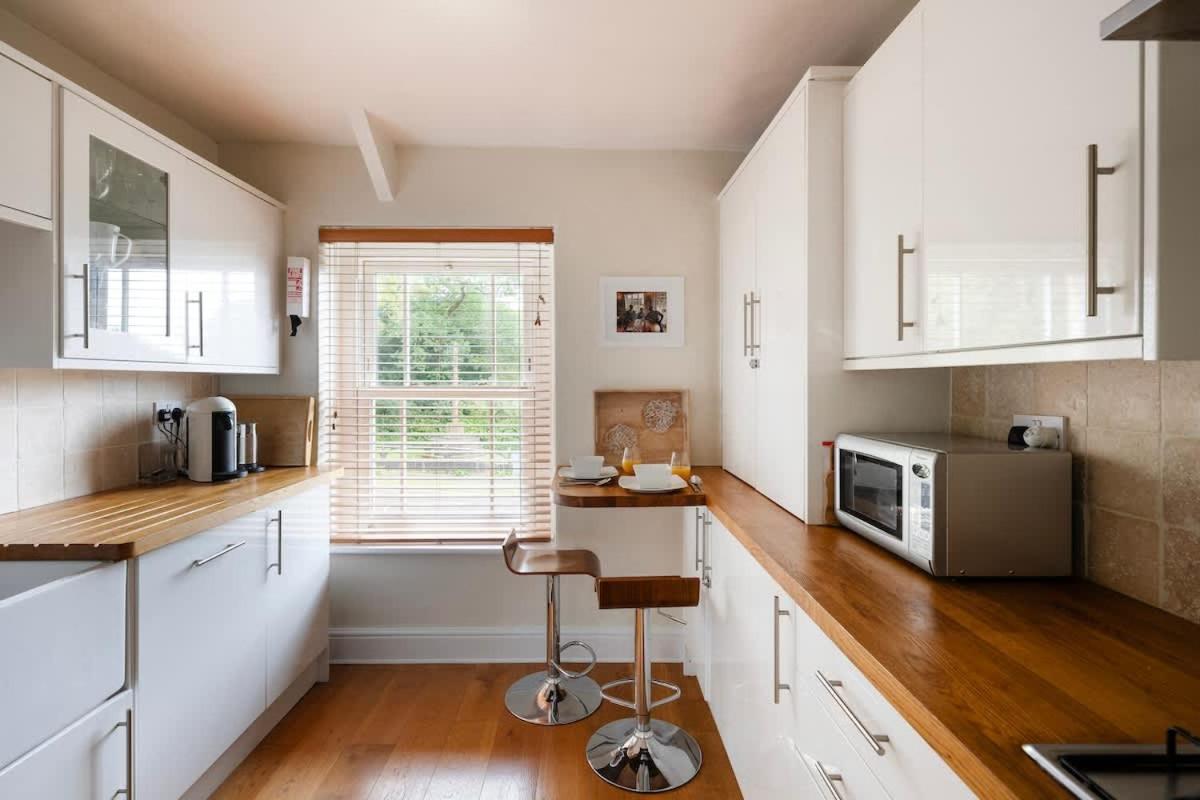 The Mews Flat, Near Clifton Suspension Bridge * Bristol