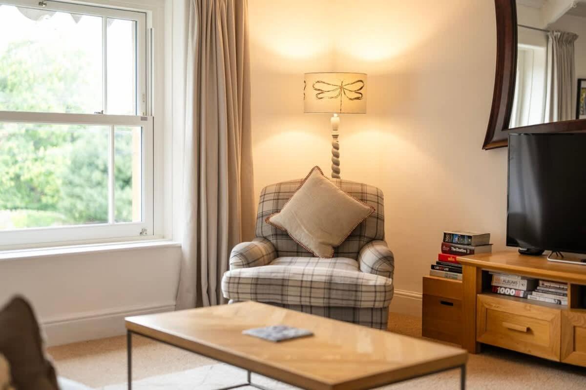 The Mews Flat, Near Clifton Suspension Bridge Apartment *