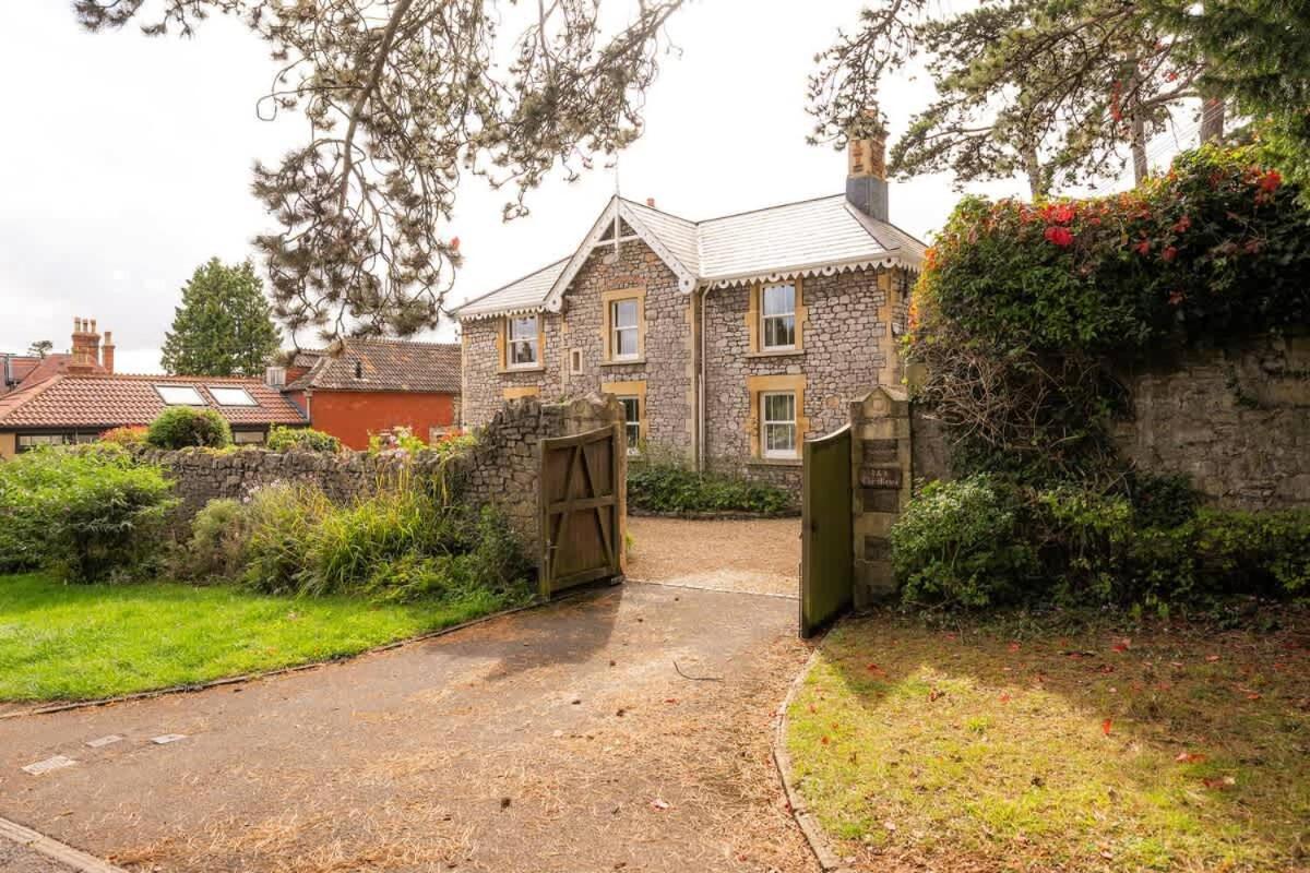 Апартаменты The Mews Flat, Near Clifton Suspension Bridge